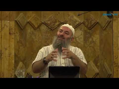 7. Nuhi (alejhi selam) - Hoxhë Bekir Halimi