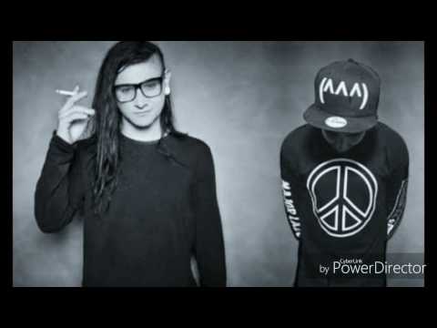 Skrillex x Jauz - JUMP! (Audio)