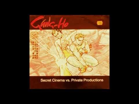 Disco Storia Zappalà COCORICò - Secret Cinema vs Private Productions - Gung Ho