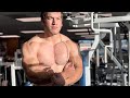 BODYBUILDER CHEST WORKOUT
