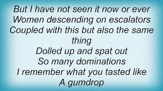 Soul Coughing - Lemon Lime Lyrics