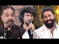 Kamal Haasan Yash Are Left In Awe At Lokesh Kanagaraj S Mesmerizing Speech