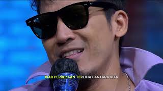Download lagu Semua Peserta Bawa Gimmicknya Dadang, Bahkan Lyodra Juga Kena! mp3