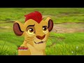 Kion And The Giant Penguin Part 7 Little Guys Can Do Big Things Too Reprise