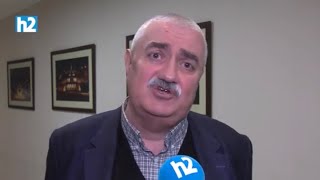 Աշխարհում չունեք ուրիշ երկիր, որը ձեր փոխարեն, ձեզ համար և ձեզ նման էդ ամեն ինչը կանի. ՉԿԱ: Լրաբեր