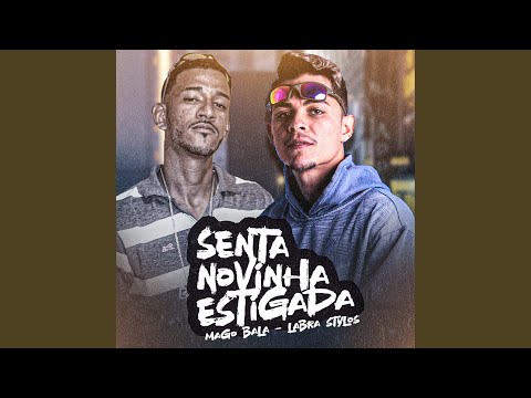Senta Novinha Estigada