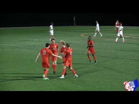 Walsh Jesuit @Hoover - '23 OH Soccer