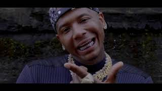 Moneybagg Yo ft. YG - Curry Jersey (Music Video)