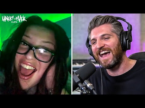 No Discrimination | Harry Mack Freestyle (Omegle Bars 77)