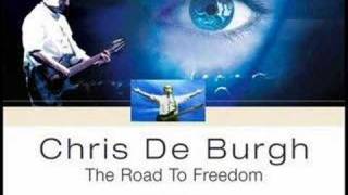 The Words &quot;I Love You&quot; / Five Past Dreams - Chris de Burgh