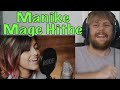 Yohani & Satheeshan - Manike Mage Hit Reaction!