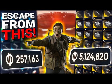 GET FAST AND EASY LEGENDARY WEAPONS (BEST METHOD!)