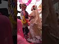 Radha Dance 2022 Krishna Bhajan 2022 Kanha Ji Ke Song Krishna Ji Ke Bhajan Shorts Status Dance