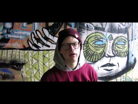 Niki MC - Bahnhofsjunge (Freestyle)