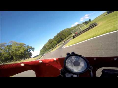 Henshy and the Duke in Lincolnshire!