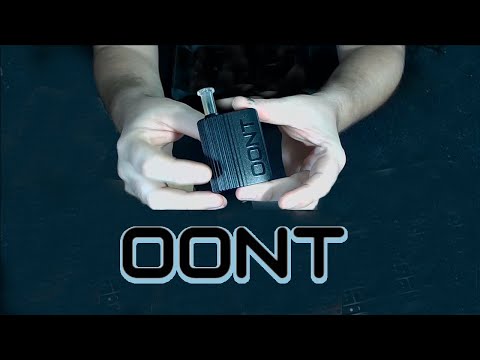 Xmax Oont. Review en Español: pequeño pero matón💨💨