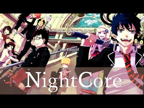 ► NightCore ◄ Life will Change (cover Milky &  feat. Lyn ) - Shoji Meguro