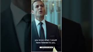 Harvey Specter & Loyalty WhatsApp Status Video