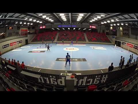 20230212 FC Uetendorf - Futsal Minerva 3:7 (Full)