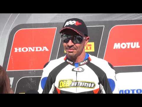 SBK 2017 8ª Etapa Interlagos-SP - SUPERBIKE ESCOLA 1ª PROVA