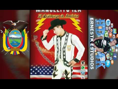 MANUEL IZA - CARNAVAL DEL ECUADOR 2017