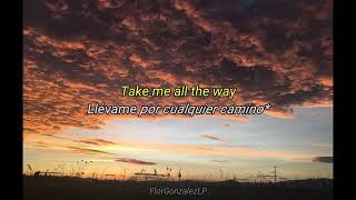 Three Days Grace - Take Me Under (Lyrics y sub. Español)