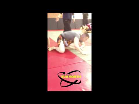 6 u87kgs Novice  Semi Final 2 - Terry Keenan (Sukata) vs. Matt Childs (Evolve).MOV