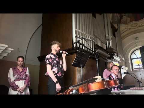 Vitaj pokrm - Svadobný zbor PS