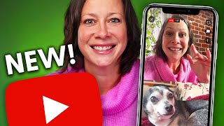 How To Use YouTube Go Live Together