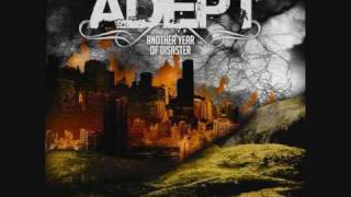 Adept - the ballad of planet earth