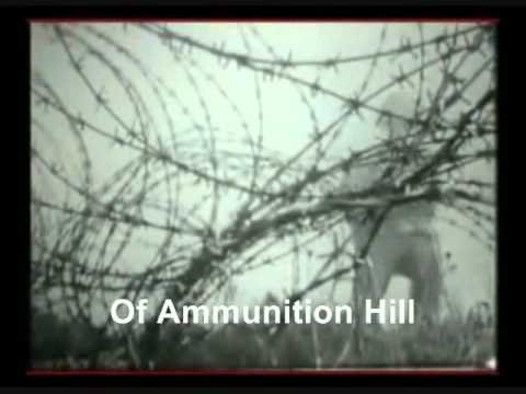 Ammunition Hill - גבעת התחמושת