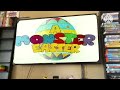 Opening To The Littlest Angel 1997 VHS