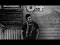 Big James – Walkin' The Back Streets