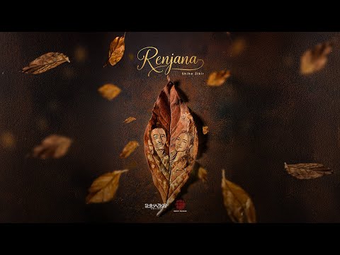 Shiha Zikir - RENJANA | Official Music Video