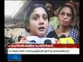 Kerala Cops File Case Against Actress Sangeetha Flv
