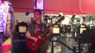 We got the Beat cover by Nuclear Nation