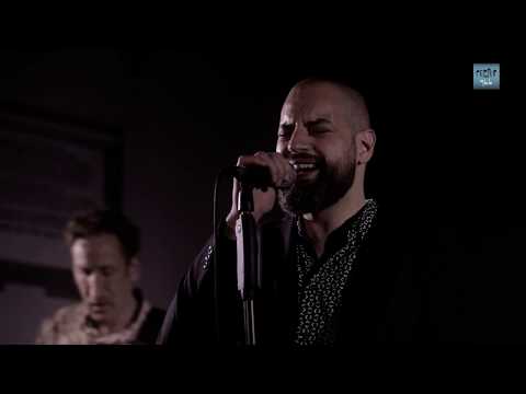 "The Church Sessions" by Pepper 966:  Dustbowl – Mr. Dandy Gasoline