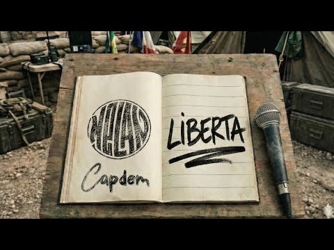 Melan - Liberta Feat. Capdem