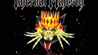 Infernal Majesty - None Shall Defy 1987 full album