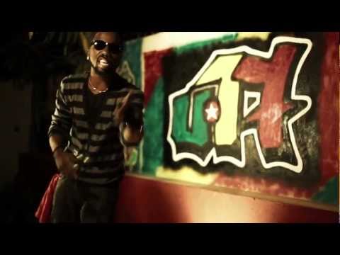 U17 ft Brick's (Barikad) - ANJENERAL