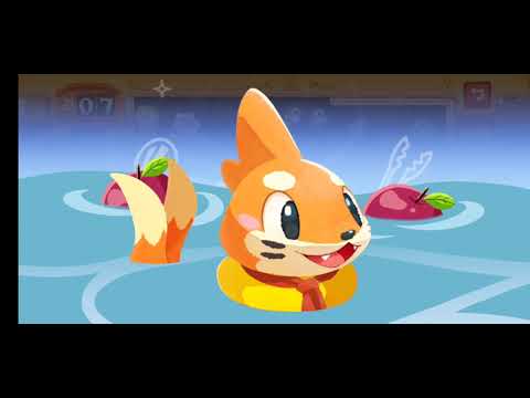 Pokémon Café Mix Playthrough - Master Mode - No Boosters - Level #260