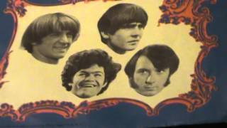 The Monkees  /  D.W. Washburn
