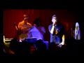 Blue Scholars   "Inkwell"