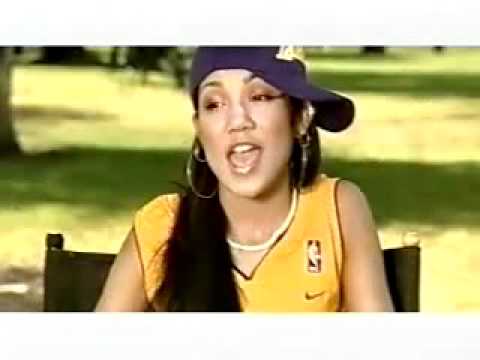 B2K Introduces Jhene video thumbnail