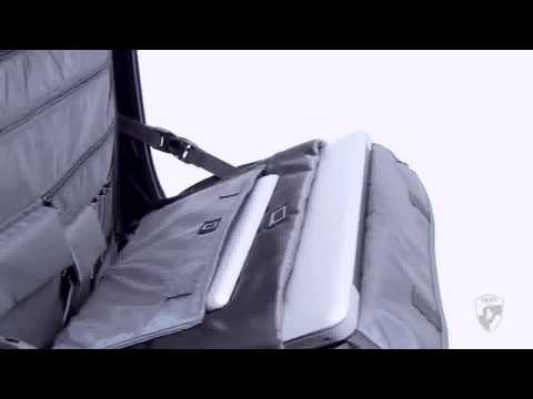 Heys America Portal SmartLuggage Business Case - eBags.com