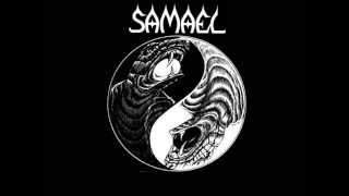 Samael -Static Journey
