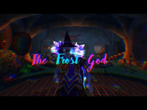 Rogue Mage Finest 3.0 / 2600 MMR