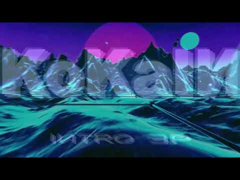 03. KOKAIN - O maj God feat. ŁJK, Kubson (prod. Tone Jonez, DopeBoyzMuzic)