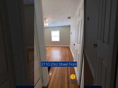 2110 23rd Street - Video 2 of 2