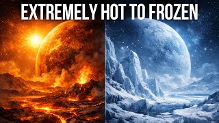 What Are The Seasons Like On Other Planets In The Solar System